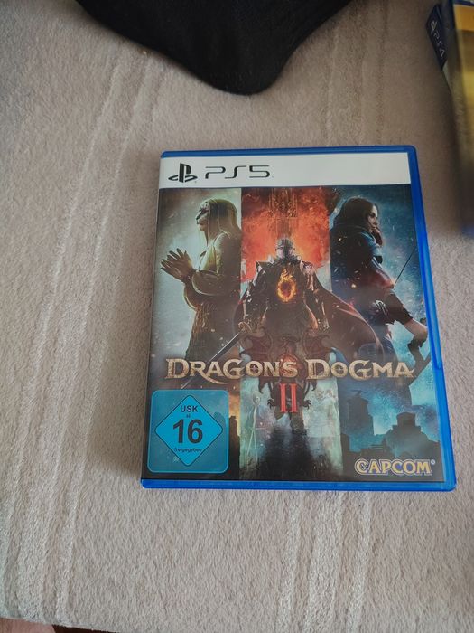 Jocuri PS4 și PS5-diverse
