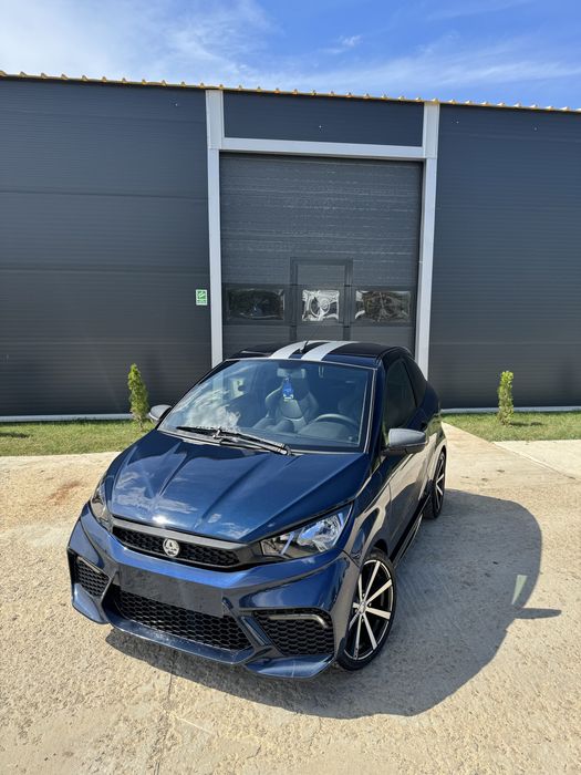 AIXAM Coupe 2022 — imagine 2