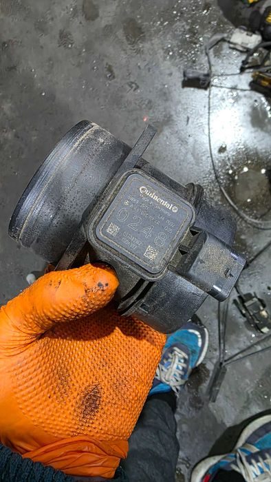 Debitmetru Mercedes A6510900248 C E CLS W166 C220 C250 E250 ML250