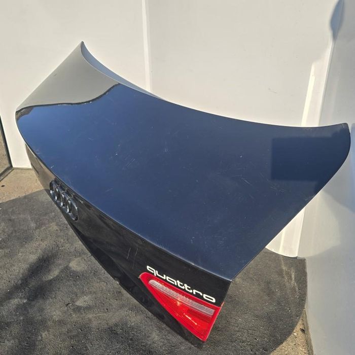 Capota portbagaj Audi A5 8T3