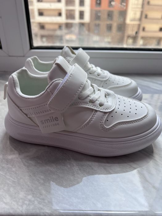 Кеды для мальчика.  Новая.