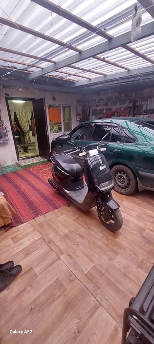 Продам квартиру 2хком Каскелен