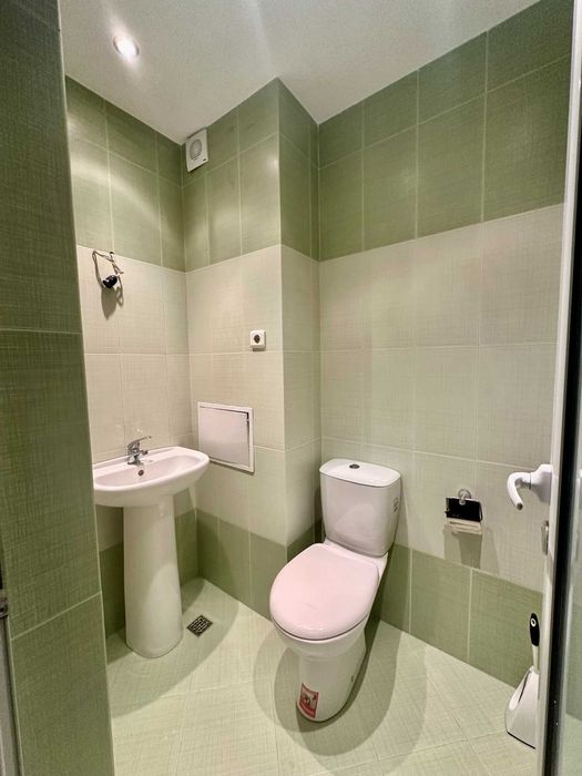 Дава се под наем Тристаен апартамент в София, Манастирски ливади - 100 кв.м за 650 € - Снимка #10