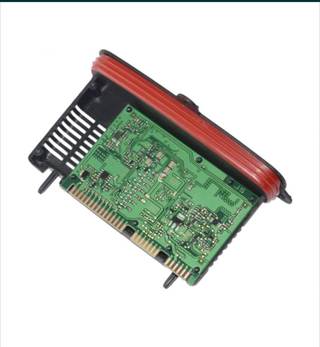 Modul droser TMS xenon Bmw Seria 5 F10 F11 Facelift LCI 2012-2016