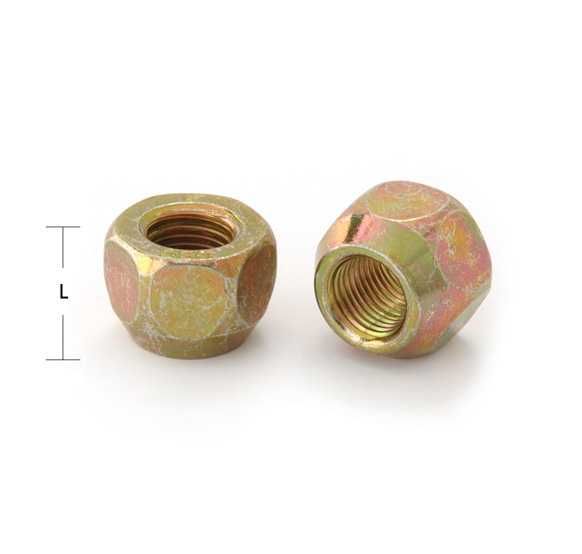 Нови Висококачествени Фланци за Джанти DODGE/ CHRYSLER