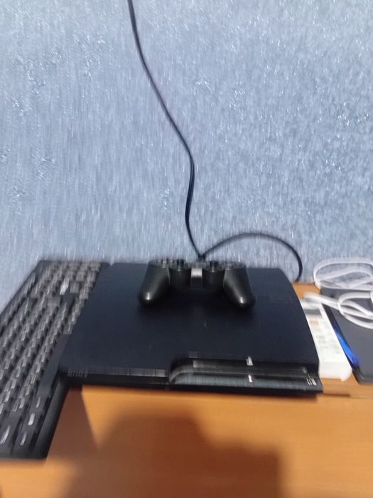 PS3 продаю или обмен