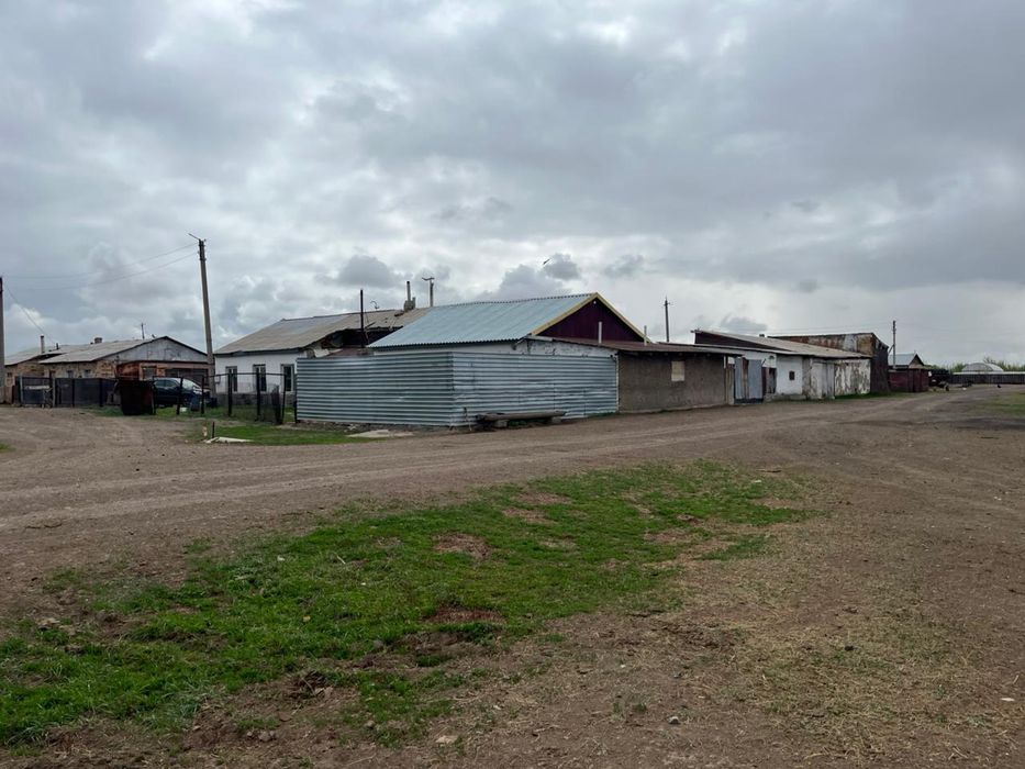 Продам частный дом можно под К/х