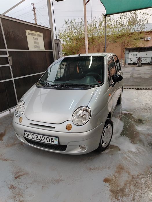 Срочна сотилади!!!  Срочна сотилади Матиз