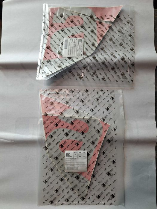 Стикери за Априлия