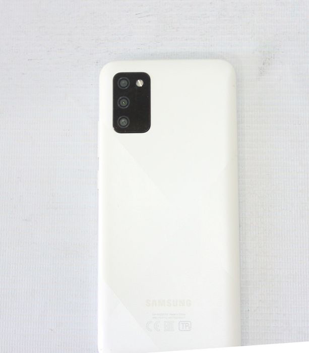 Samsung galaxy A02s