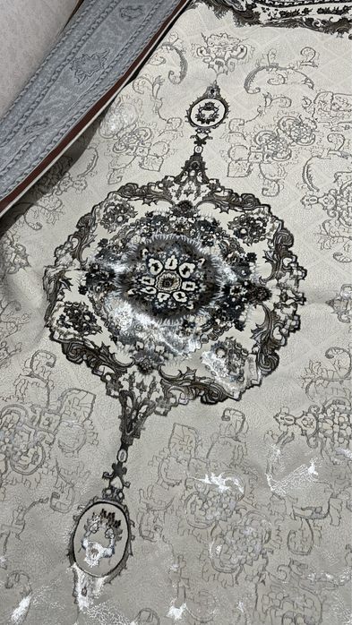 Новый ковер 3*4