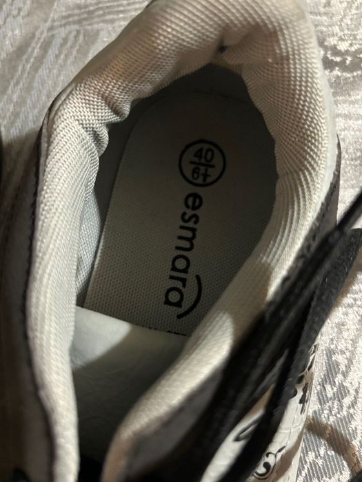 Кецове дамски  - 40 номер