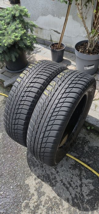 Anvelope 185/65/15 Iarna M+S Bridgestone
