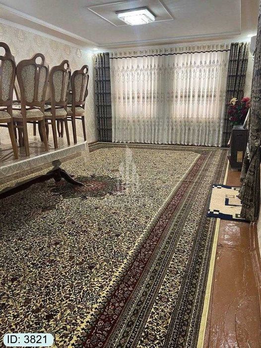 Hovli sotiladi (G'ishtlik bino) ️⃣№3821 Eski shahar Xo'ja Tabband