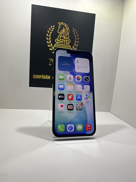 NDP Amanet NON-STOP Calea Vitan Nr. 121 Iphone 13 (48742)