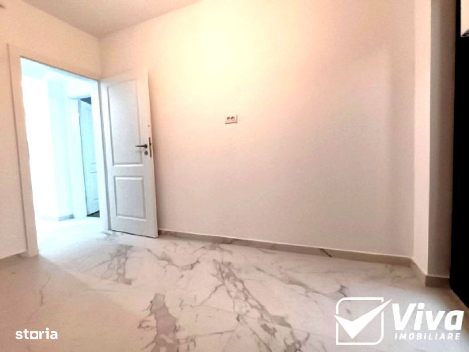 La cheie! Apartament nou(2026) calitate superioara, 42mp-CUG BRD Iasi
