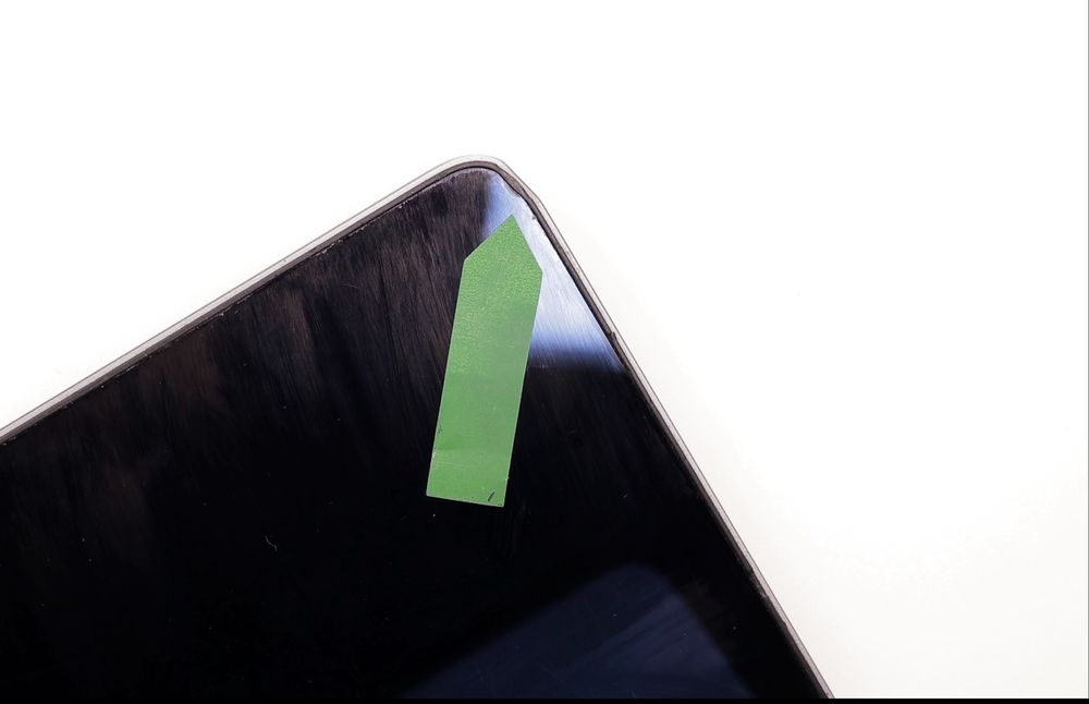 MacBook Pro 13” 2017 Touchbar | i5 3.1GHz | 8GB RAM | 256GB SSD