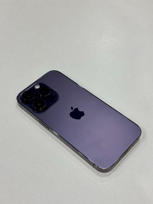 iPhone 14 pro 256 Gb