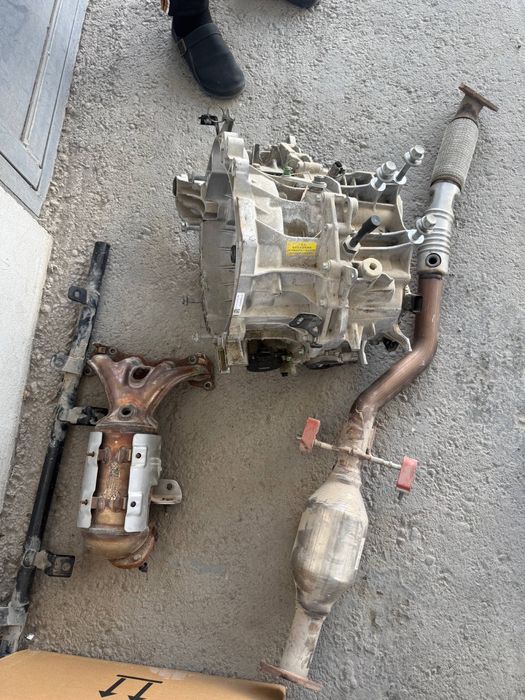 Monza 1.5 Zavatskoy zapchastlar