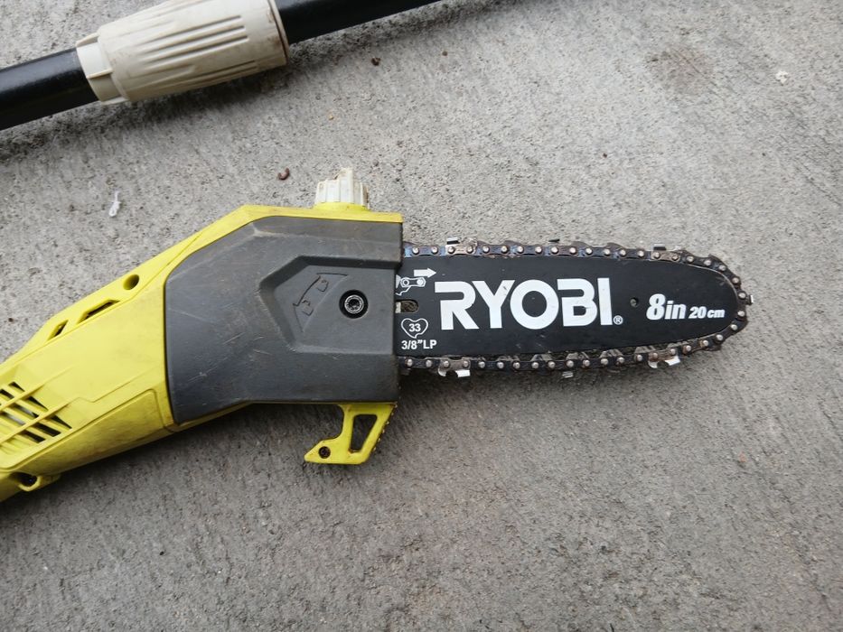 Кастрачка за клони Акумулаторни резачки за кл