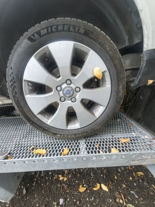 Volvo V70 BW 2.0 136hp на части