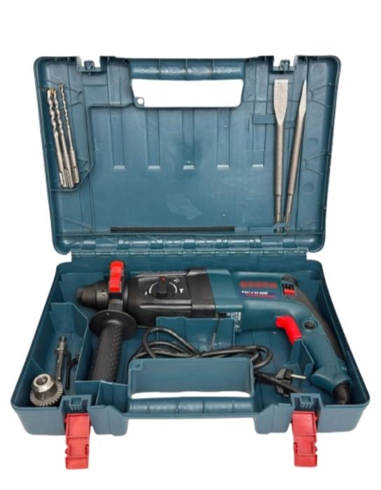 Перфоратор Bosch 2-26, perferator