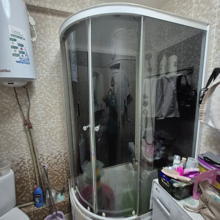 Душевая кабина БЕСПЛАТНО