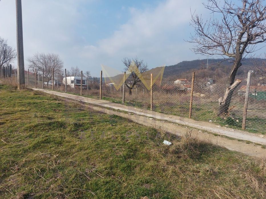 Продава се Парцел в Варна, м-т Балам Дере - 600 кв.м за 90 €/кв.м - Снимка #4