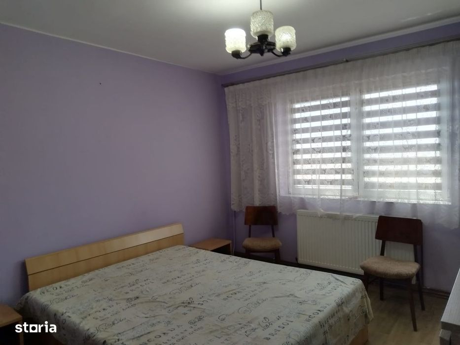 Apartament 2 camere, decomandat, centrala proprie (ID:T524)