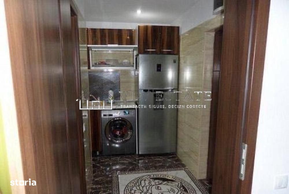 Garsonieră Lujerului | Metrou | Centrală Proprie