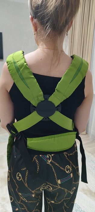 Сумка - кенгуру x-lander