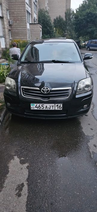 Продам Тойота авенсис