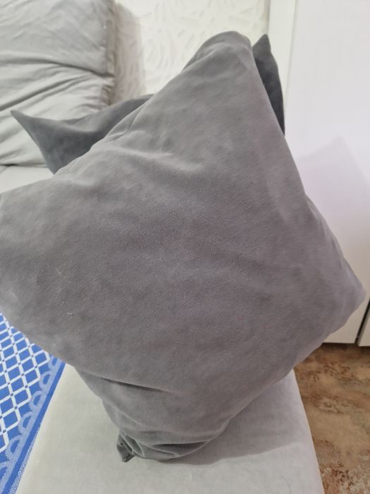 Продам подушки  мягкие