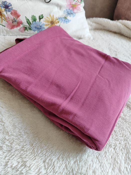 Еластичен слинг за бебе