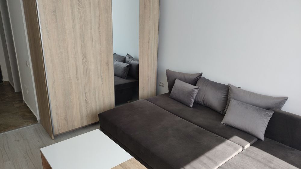 Garsoniera in Residence