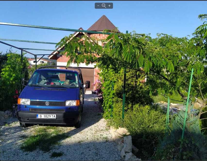 Продава се Къща в Варна, Център - 200 кв.м за 638 €/кв.м - Снимка #8