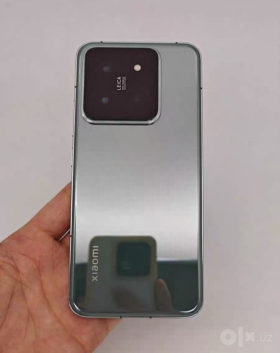 Xiaomi 14 Xitoy versiya