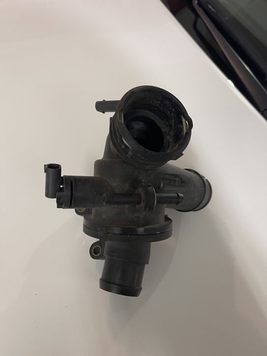 Термостат на Мерседес спринтер