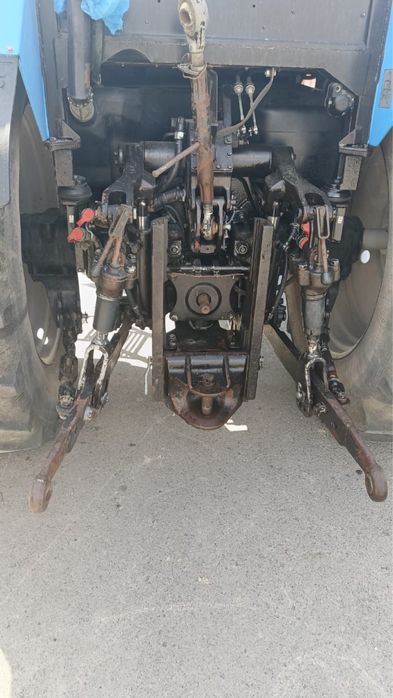 Трактор Белорус 12.21.2