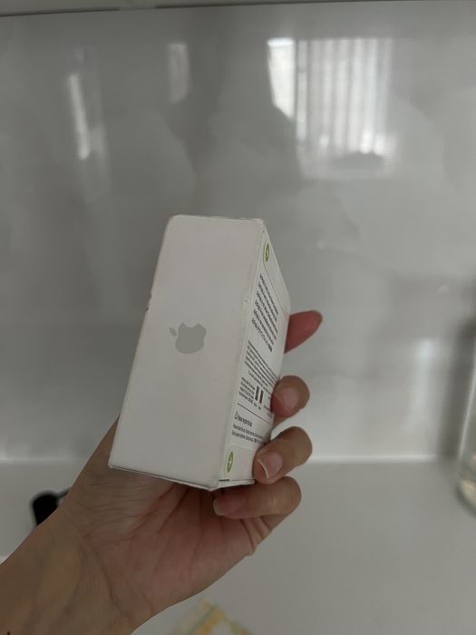 Накшники Airpods