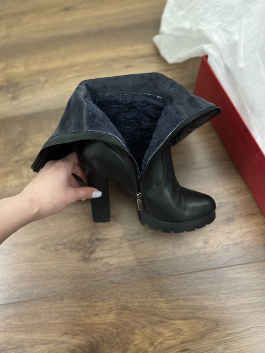 Обувь женская