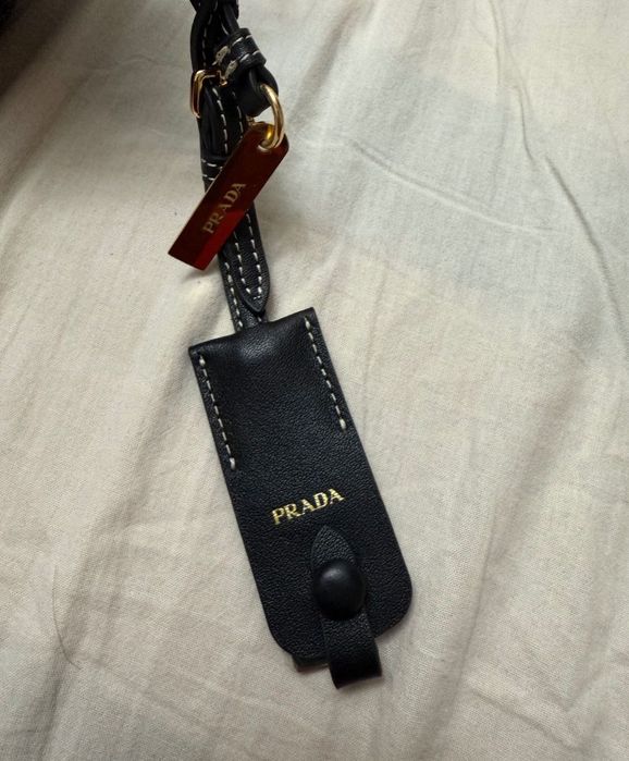 Сумка Prada оригинал