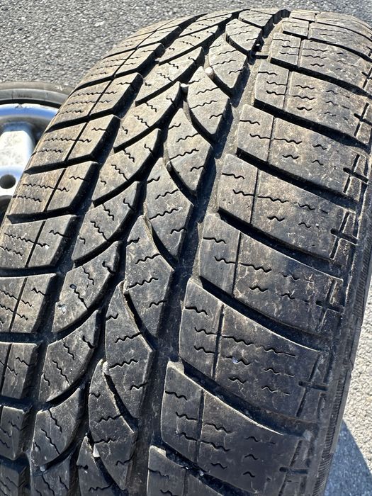 Cauciucuri iarna