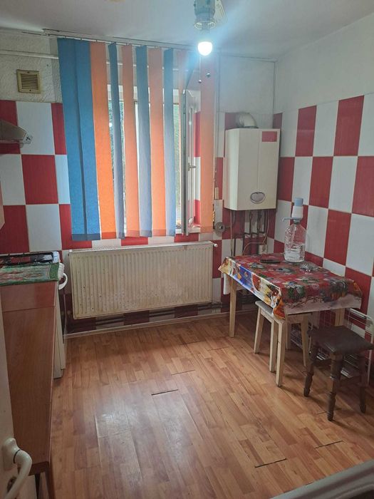 Garsoniera de vanzare in micro 9, strada avram iancu, proprietar
