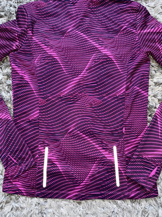 bluza termica cmp munte