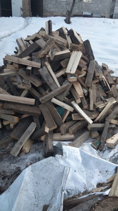 Продам дрова тургень