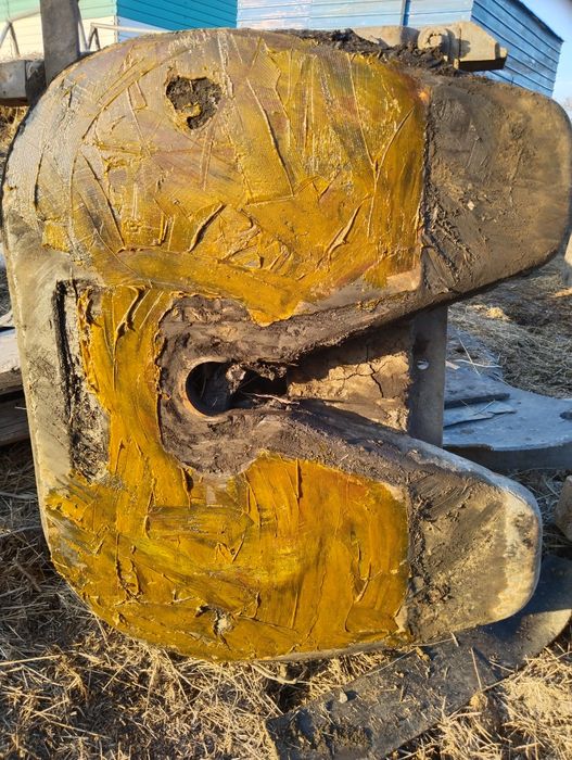 Продам евро седло