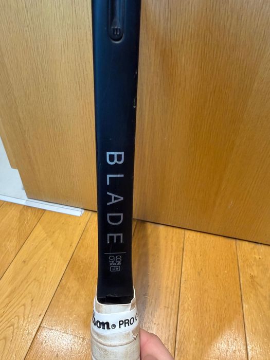 Тенис ракета Wilson Blade V7