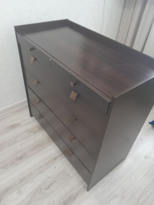 Продам комод, комод