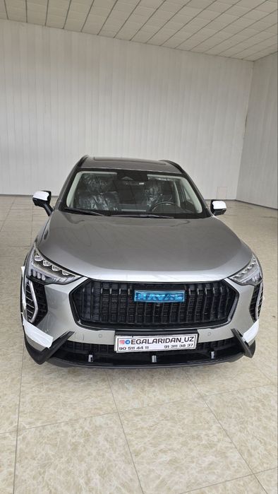 Haval jolion full pozitsiyasi